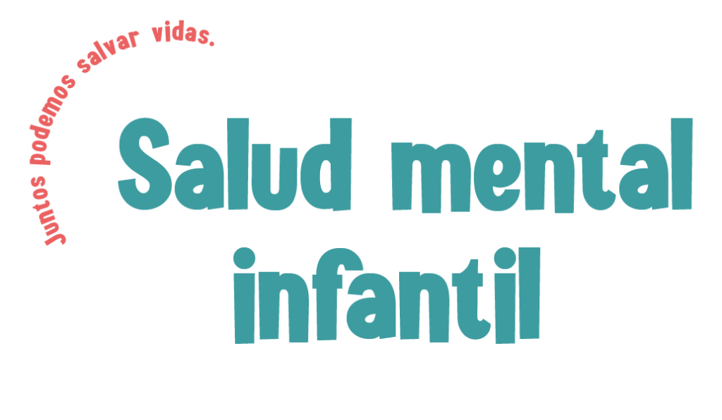 Salud mental infantil