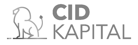 CID Kapital logo