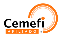 Cemefi (afiliado) logo